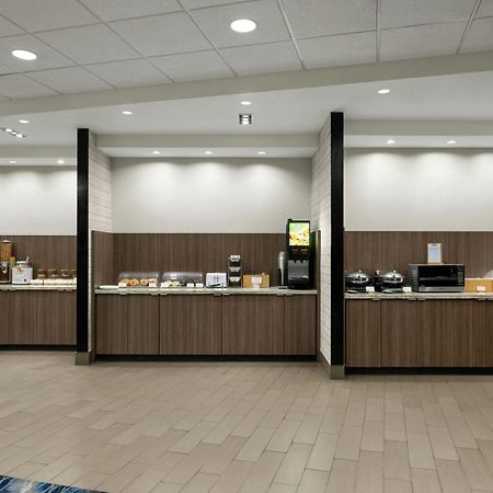 Fairfield Inn & Suites By Marriott Москов Екстер'єр фото
