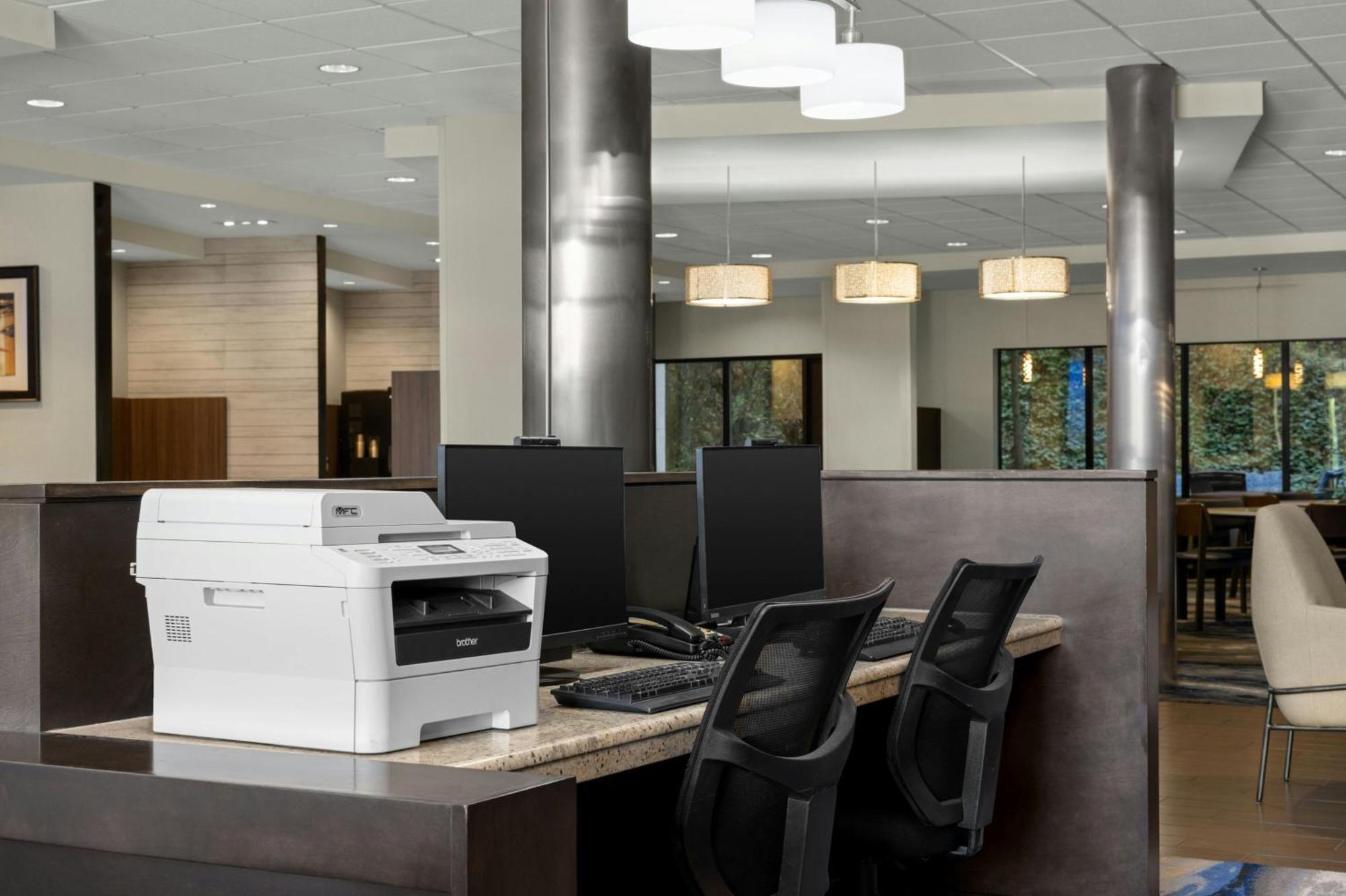 Fairfield Inn & Suites By Marriott Москов Екстер'єр фото